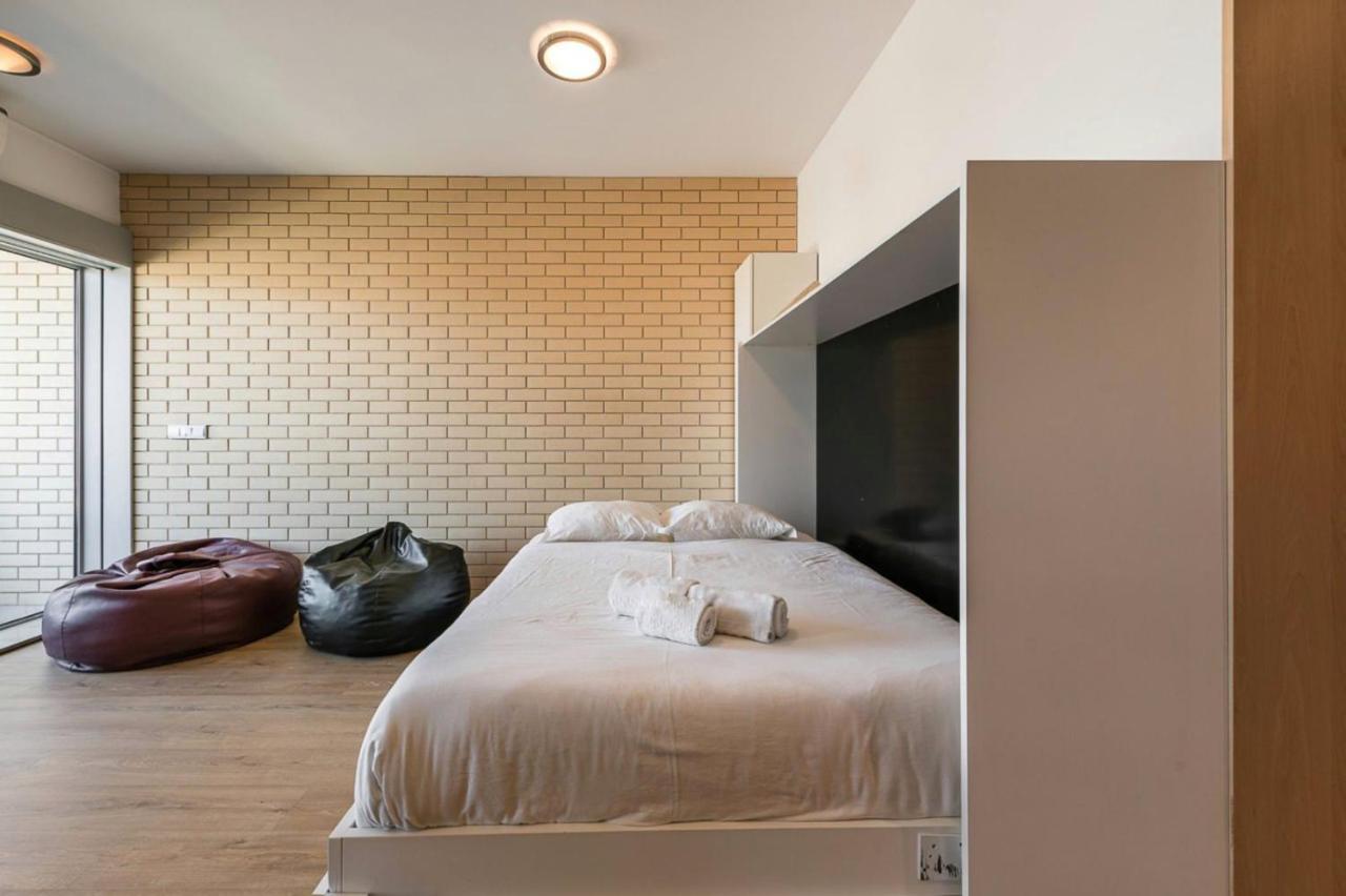 Dragon Stadium Studio W Balcony By Lovelystay Porto Eksteriør billede