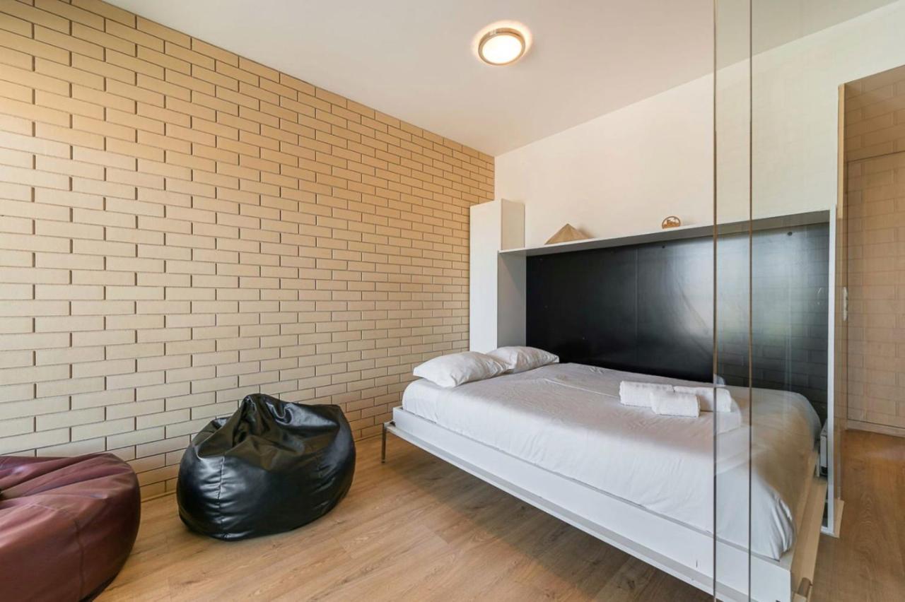 Dragon Stadium Studio W Balcony By Lovelystay Porto Eksteriør billede